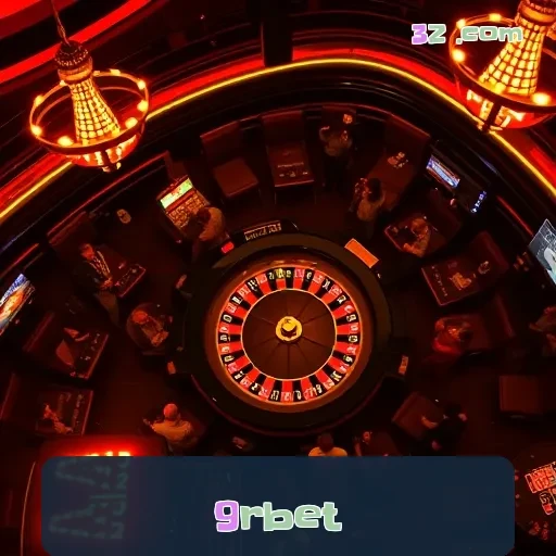 9rbet: Bônus que Aumentam Suas Chances de Ganhar em Grande Estilo!