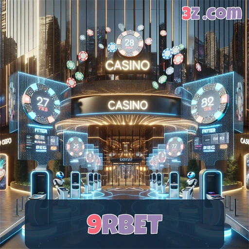 9rbet Ofertas Especiais