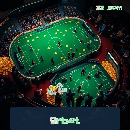 9rbet VIP: Descubra Benefícios Exclusivos para Jogadores Premium