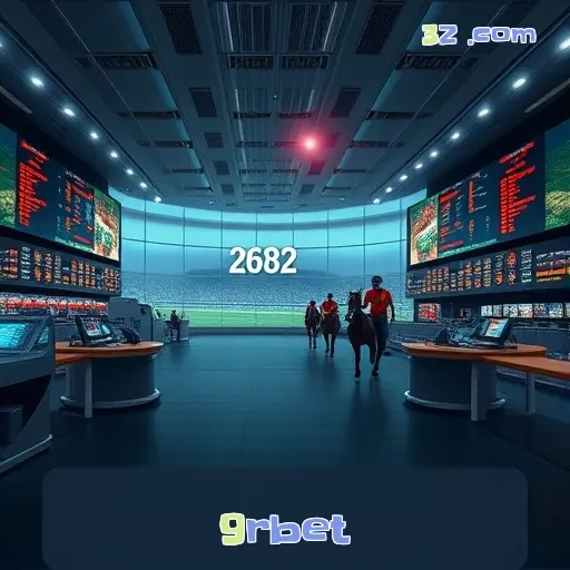 9rbet: A Verdadeira Experiência de Apostas Online Para Você