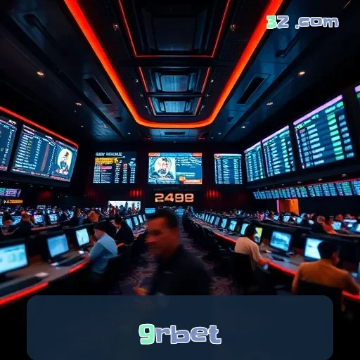 9rbet: Plataforma de Jogos Que Você Precisa Conhecer Agora Mesmo