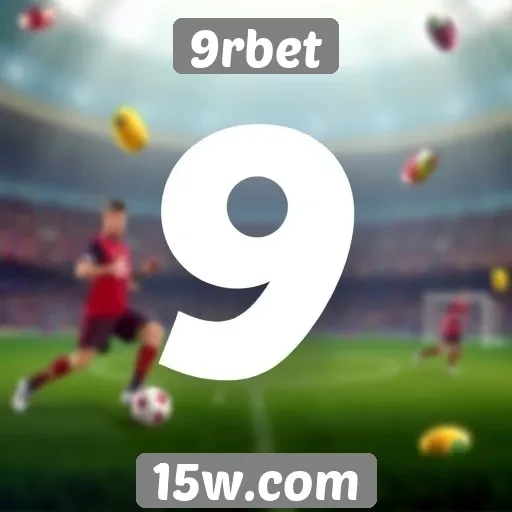 Promoções e bônus disponíveis no 9rbet